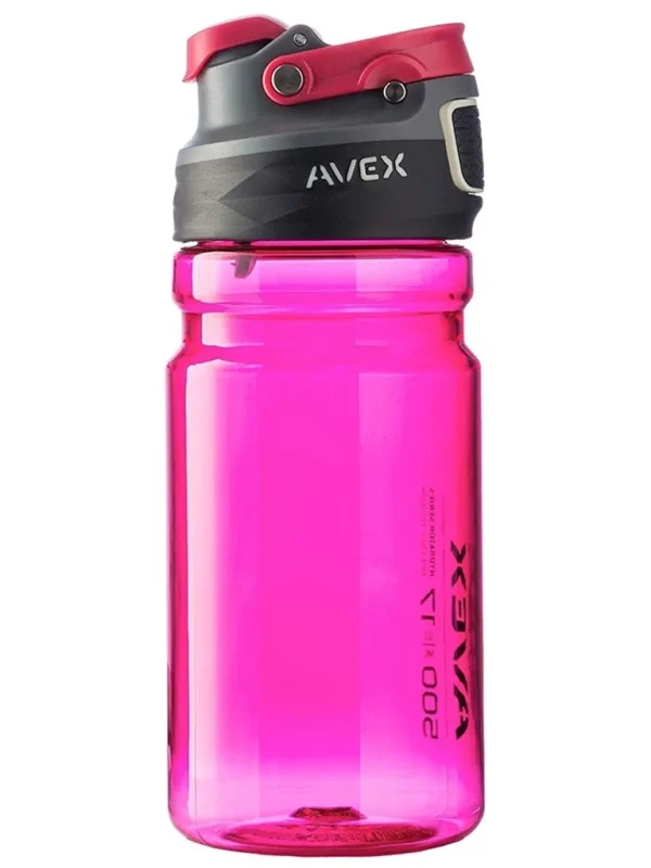 Avex Freeride Autoseal Water Bottle