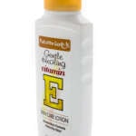 Vitamin E Skin Care Lotion