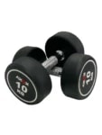 Axox Round Dumbbell Set